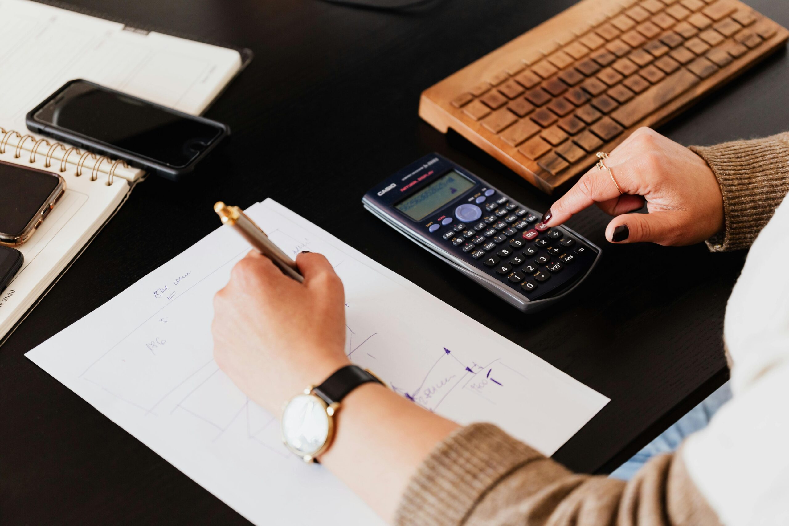 Bookkeeping Made Simple: How to Keep Your Business Finances Organized