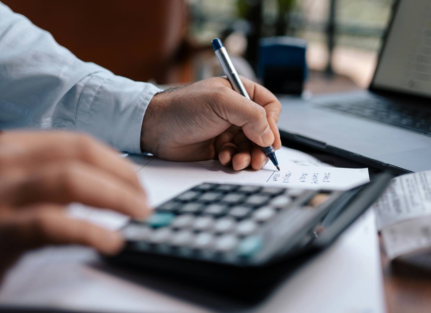 Top 5 Tax Deductions Every Small Business Owner Should Know